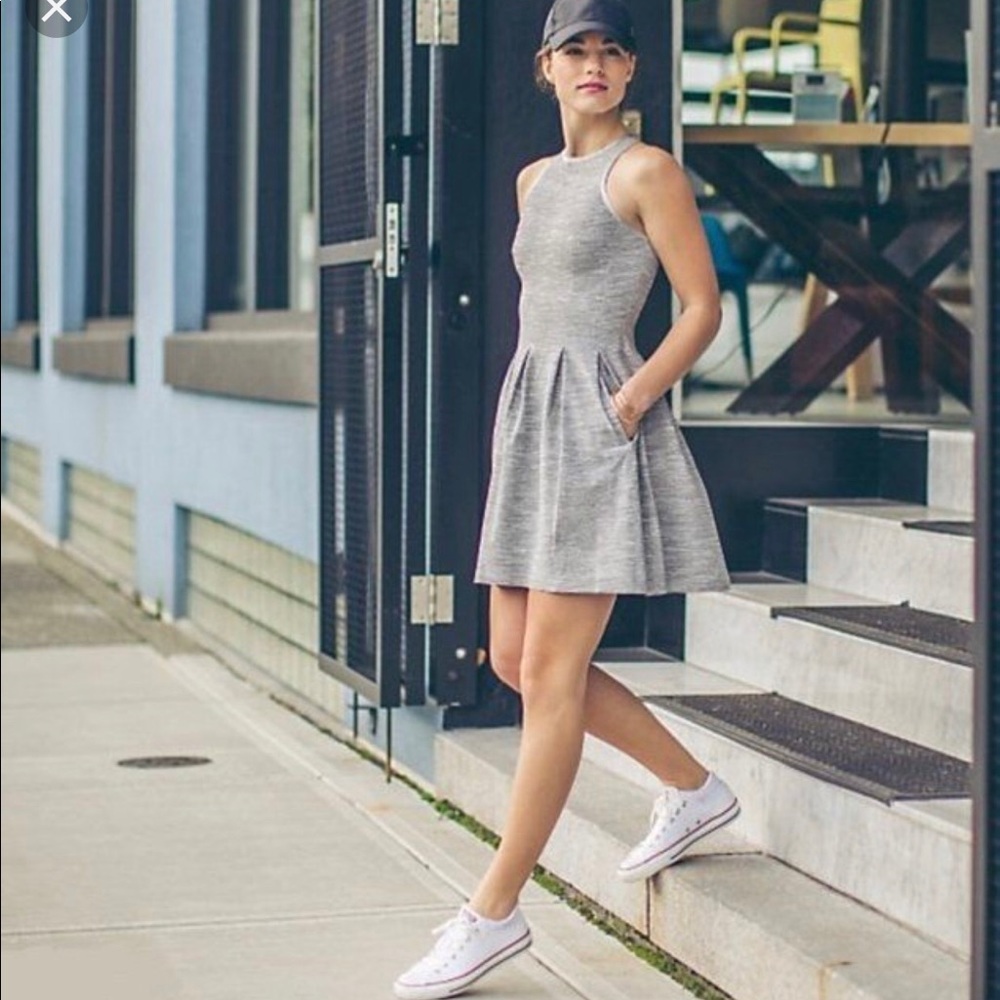 Lululemon Skater Dress